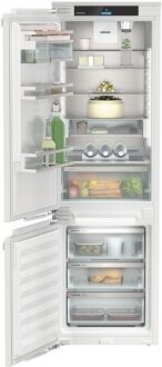 Liebherr SICND 5153 Buzdolabı kullananlar yorumlar